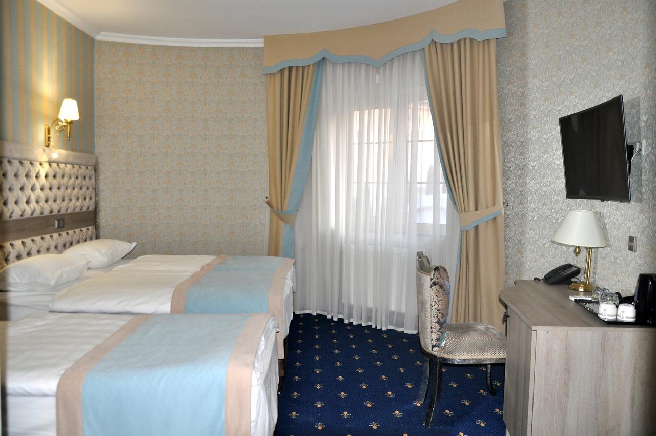 Hotel Resort&Spa Kamelot Kamenitsa Kamer foto