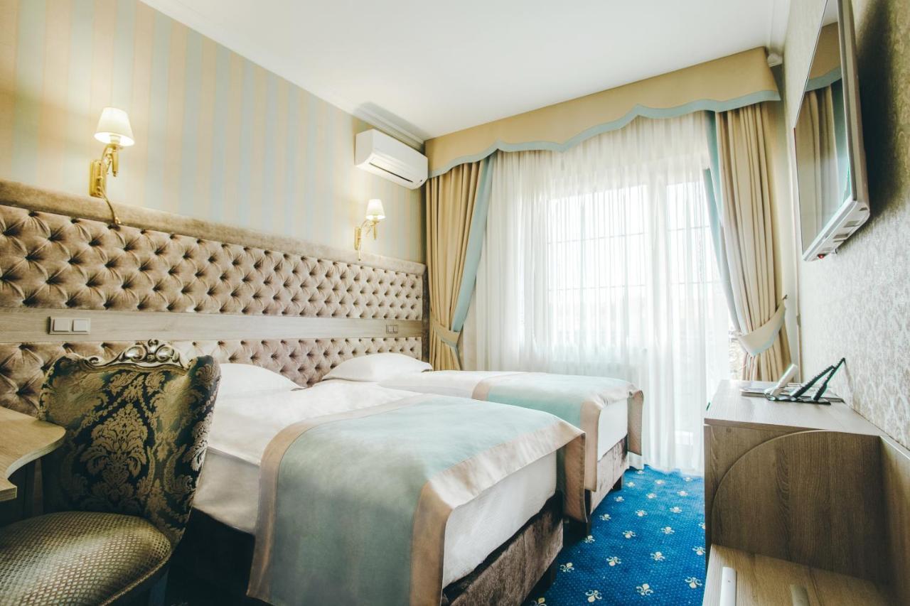 Hotel Resort&Spa Kamelot Kamenitsa Buitenkant foto