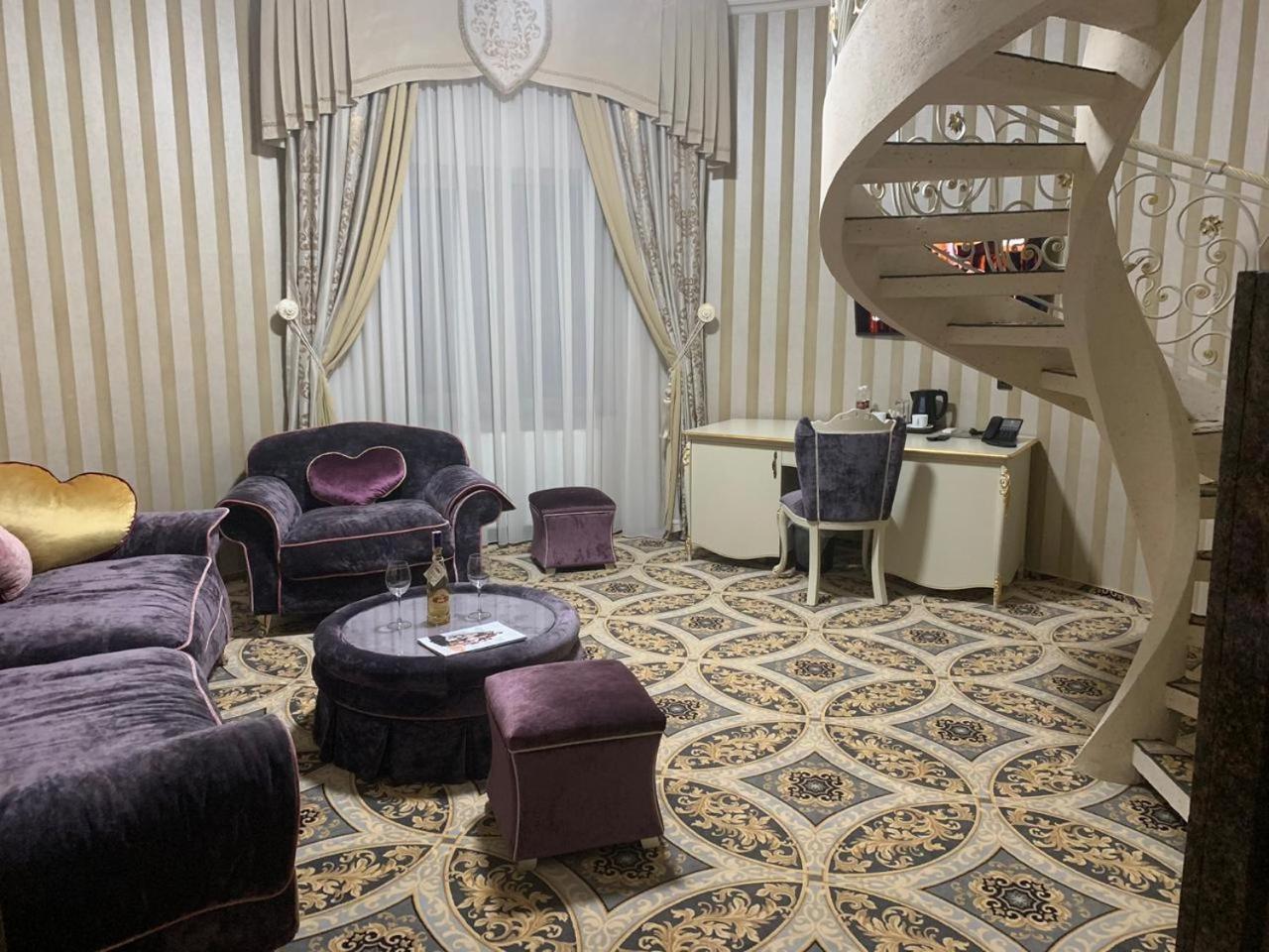 Hotel Resort&Spa Kamelot Kamenitsa Buitenkant foto