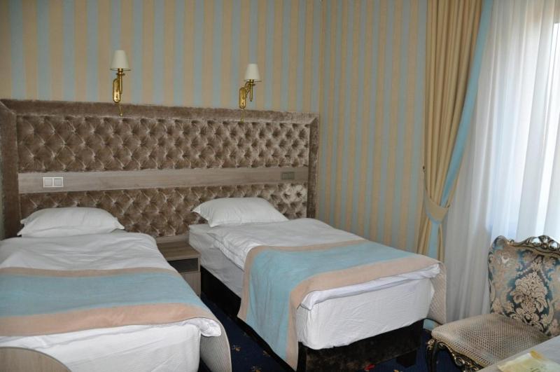 Hotel Resort&Spa Kamelot Kamenitsa Buitenkant foto